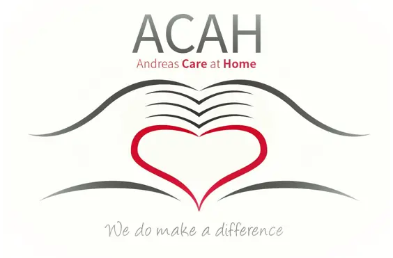 ACAH Limited - outside view of care home