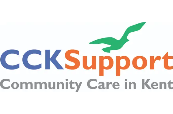 CCK Support Ltd - outside view of care home
