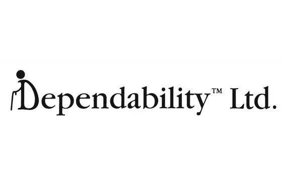 Dependability Limited - outside view of care home