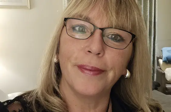 A1 Home Care - outside view of care home