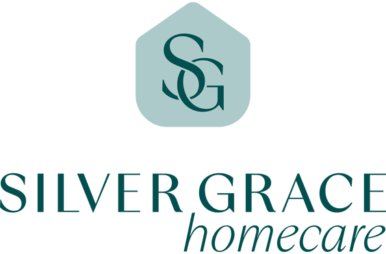 Silver Grace Homecare - outside view of care home