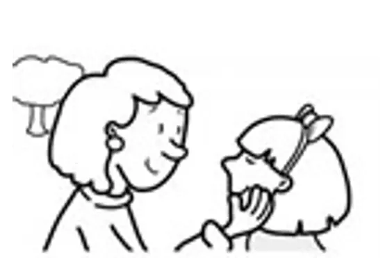 Felicity Care - outside view of care home