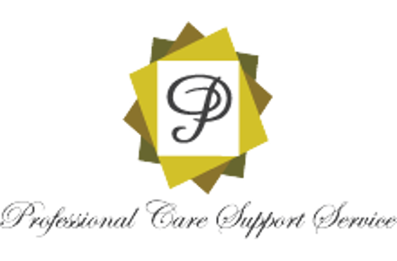 Professional Care Support Services Ltd - outside view of care home