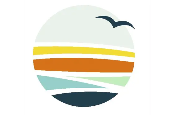 New Horizon Care - outside view of care home