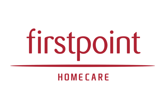 Firstpoint Homecare - Harpenden - A company logo