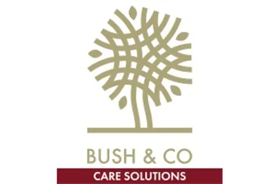 Bush & Company Rehabilitation Limited - outside view of care home