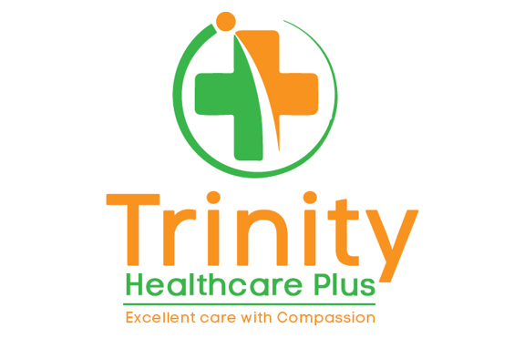 Trinity Healthcare Plus Limited - A company logo