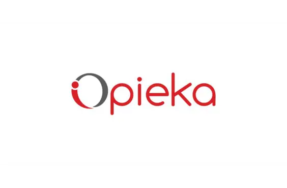 Opieka Limited Office - outside view of care home