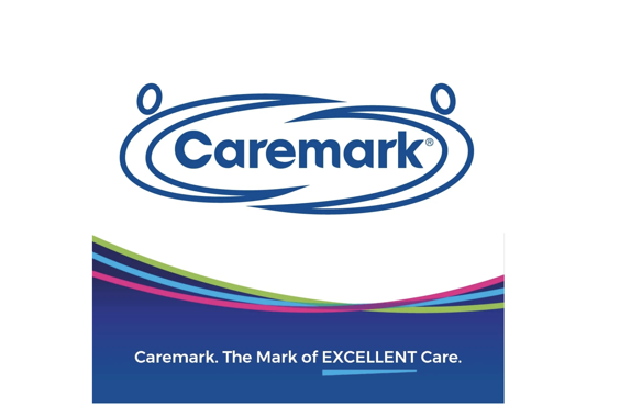 Caremark Hammersmith and Fulham - outside view of care home
