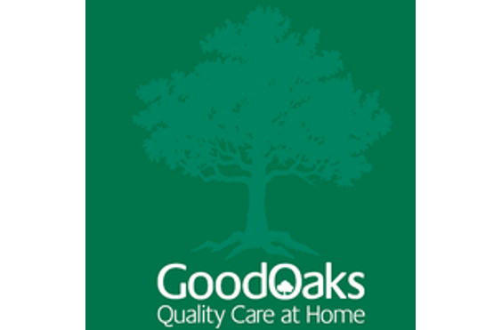 GoodOaks Homecare - outside view of care home