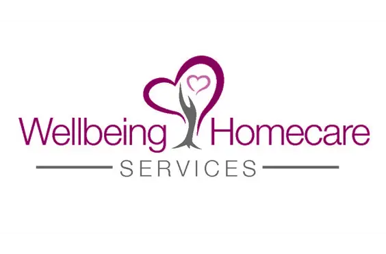 Wellbeing Homecare Services Limited - A company logo