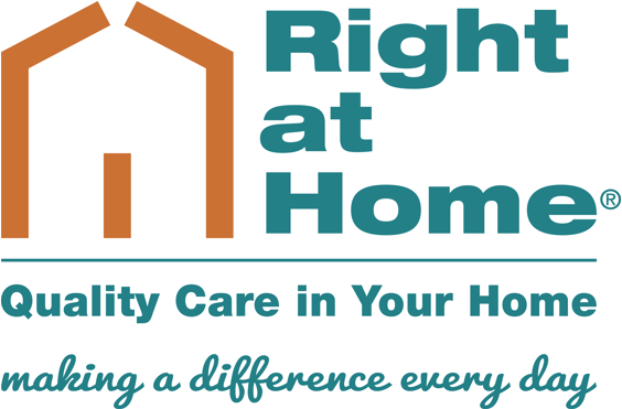 Right at Home Barnet and Edgware - outside view of care home