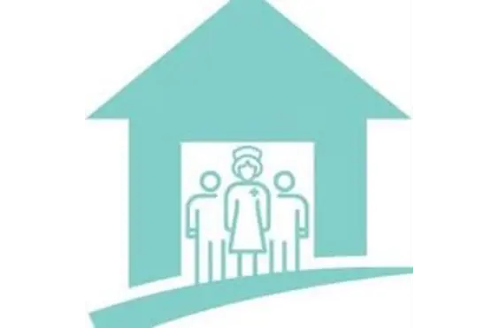 Cardea Healthcare - Uxbridge - outside view of care home