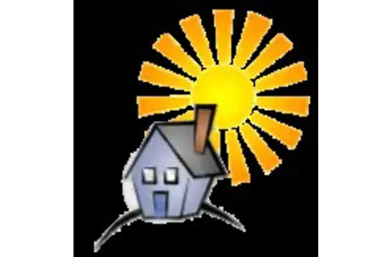 Care Matters (Wiltshire) Ltd - outside view of care home