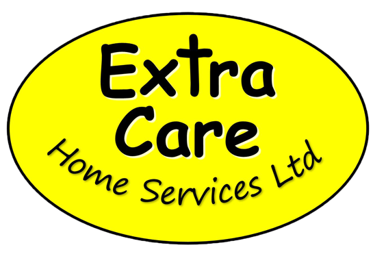 Extra Care Home Services Ltd - outside view of care home