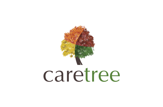 Caretree Limited - A company logo