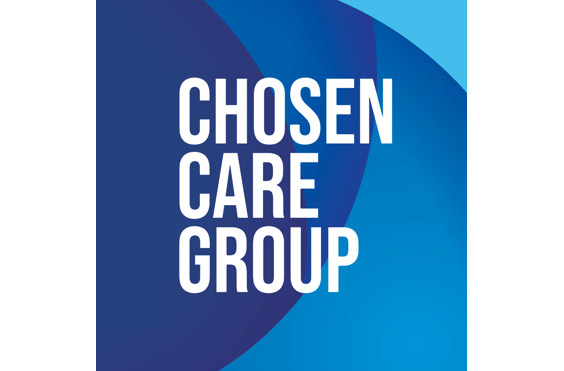 Chosen Care Group Limited - A company logo