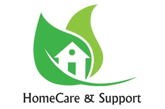 Home Care & Support Limited - outside view of care home