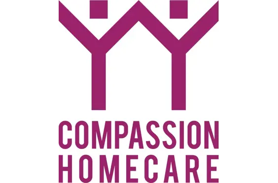 Compassion Home Care Limited - outside view of care home