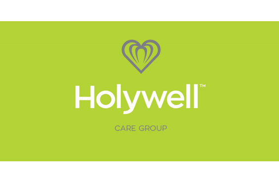 Holywell Care Services (Preston) - A company logo