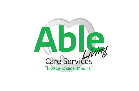 Able Living Care Services Limited - outside view of care home