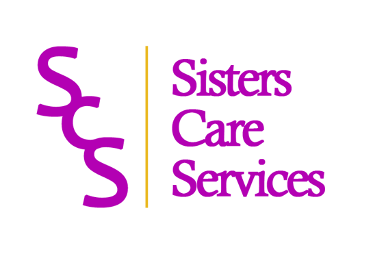 Sisters Care Services CIC - A company logo