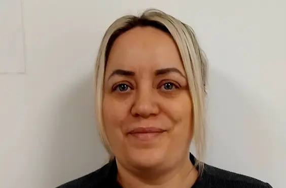 Jubilee Citizens UK - Photo of manager