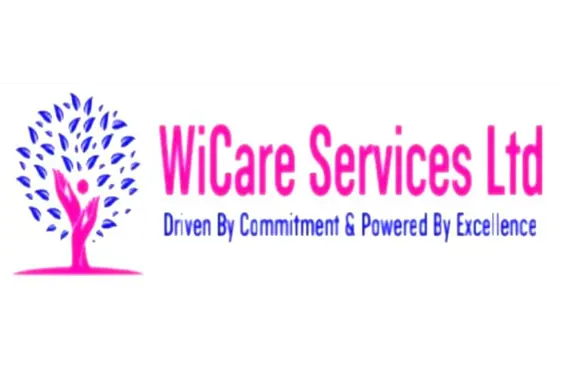 WiCare Services Ltd - outside view of care home