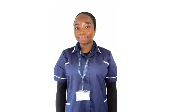 Mulier Care - Photo of staff