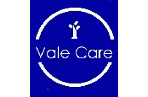 Vale Care Ltd - outside view of care home