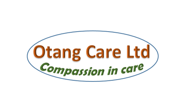 Otang Care Limited - outside view of care home