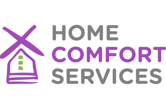 Home Comfort Services (Fylde) Ltd - A company logo