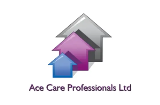 Ace Care Professionals Ltd - outside view of care home