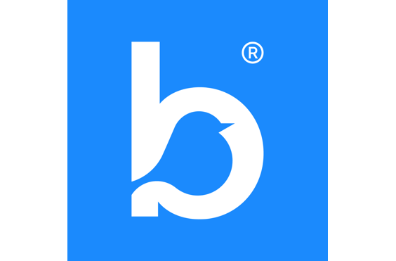 Bluebird Care (Ashford) - A company logo