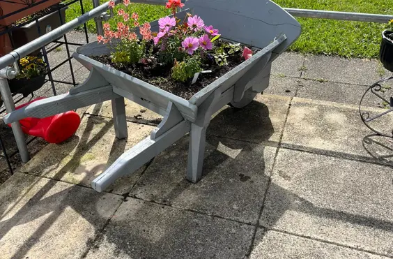 Redgate House Residential Home - outside view of care home