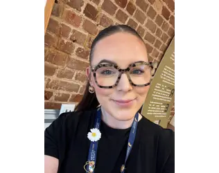 Photo of staff
