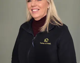 Photo of manager