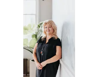 Photo of manager