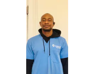 Photo of staff