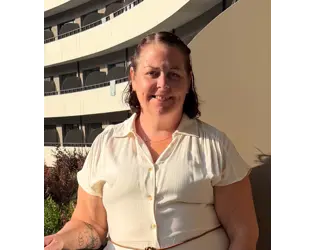 Photo of manager