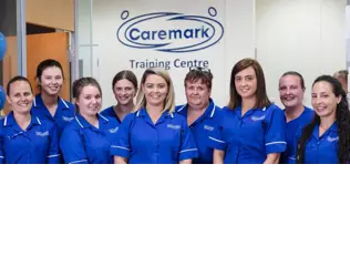 Photo of staff