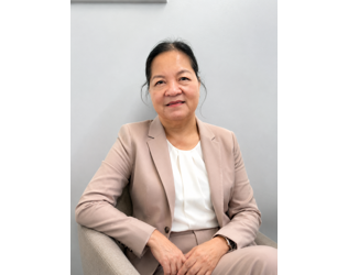 Photo of staff