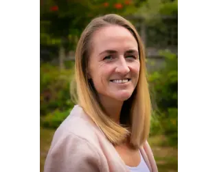 Photo of manager