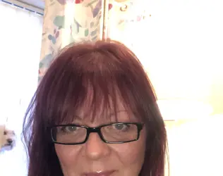 Photo of manager