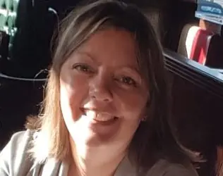 Photo of manager