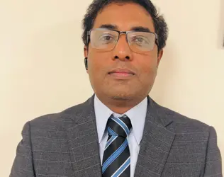Photo of manager