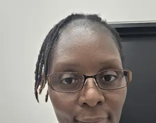 Photo of manager