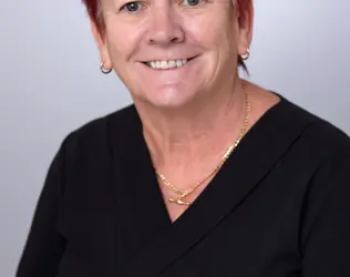 Photo of manager