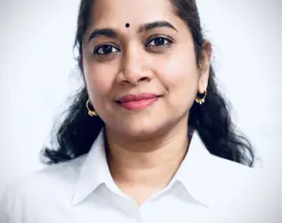Photo of manager