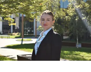 Photo of manager